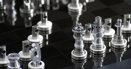 Old Fashioned Chess Pruss Old Fashioned Chess Pruss