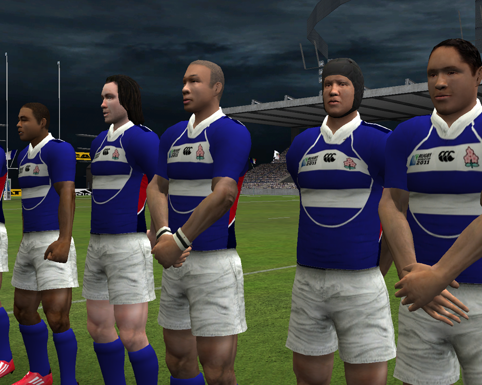 Rugby 08 update roster