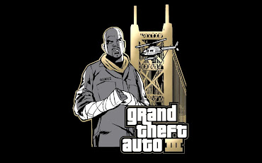 #8 Grand Theft Auto Wallpaper