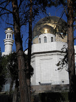 Moschee Almaty