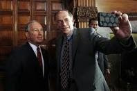 Remember that Cell Pix I Took with Mayor Bloomberg