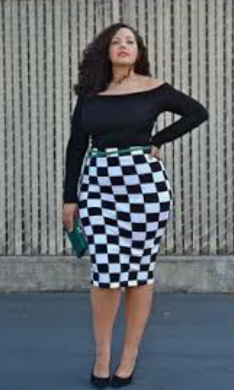 nigerian convocation dresses