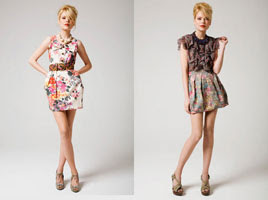 primark catalogo 2011