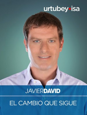 Javier david