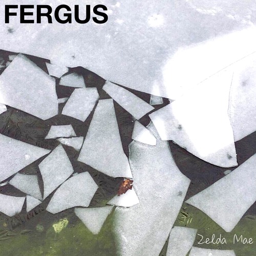FERGUS Unveils New Single ‘Zelda Mae’ FERGUS Unveils New Single ‘Zelda Mae’