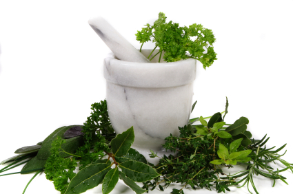 ESSIAC Herbs