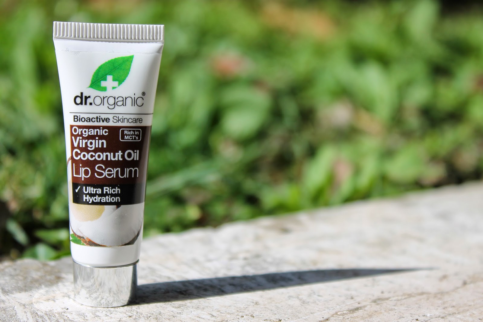 PAROLE & BURROCACAO Recensione Lip Serum Organic Virgin