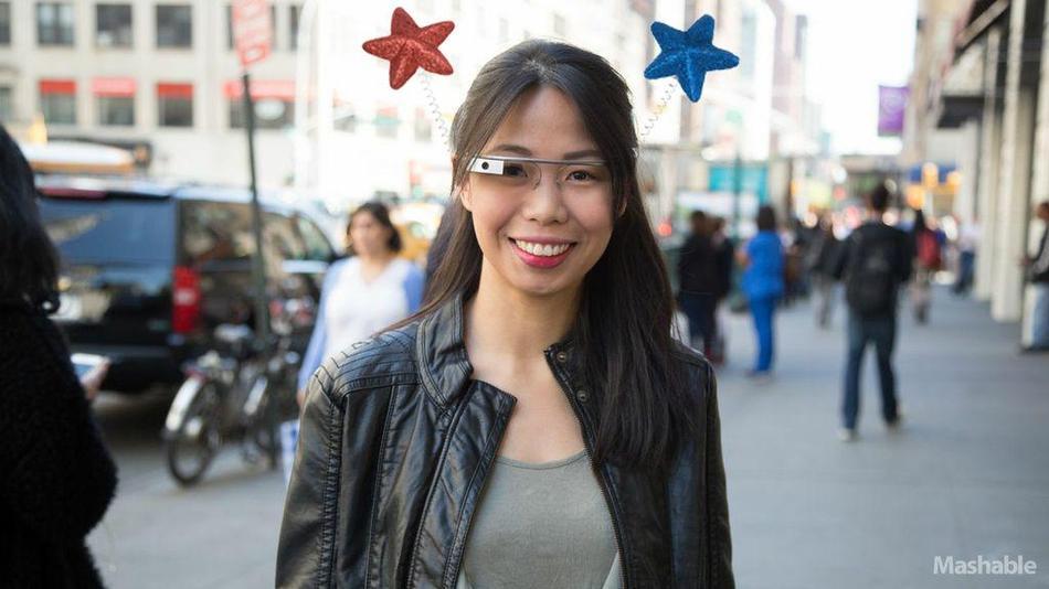 10 Accessories To Make Google Glass Look Even Dumber Tip Tech News