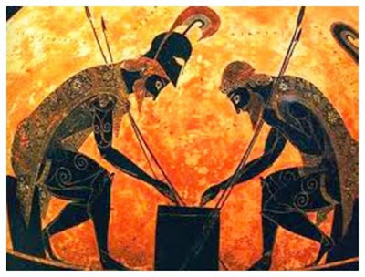 Ο τζόγος στην Αρχαία Ελλάδα. Ο τζόγος στην Αρχαία Ελλάδα.