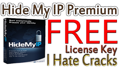 Hide My IP 6.0.370 Multilingual Premium VPN Key - AppzDam Keygen