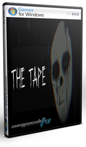 The Tape PC Game The Tape PC Game