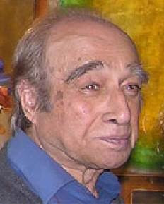 Ismail Gulgee | Pakistani Artist