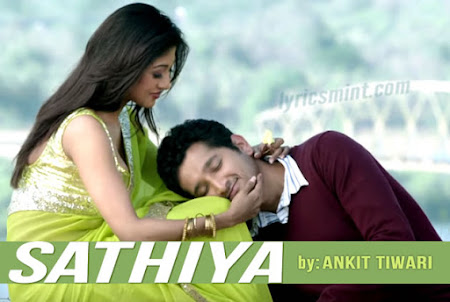 Sathiya - Yaara Silly Silly (2015) Sathiya - Yaara Silly Silly (2015)