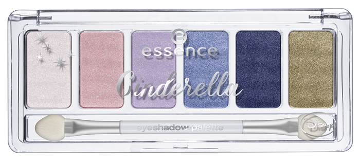 Essence Cinderella Trend Edition