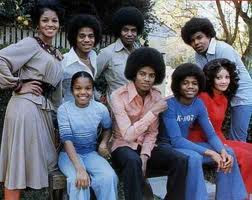 michael jackson with family