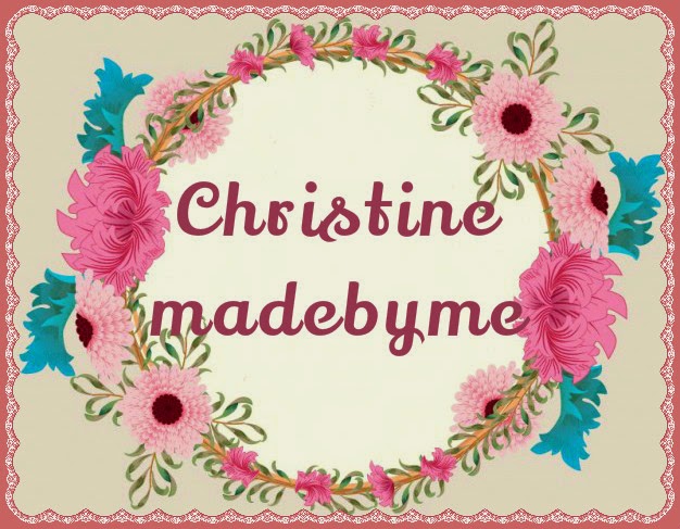 Christine madebyme