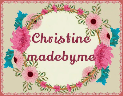 Christine madebyme