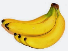 9 Manfaat Pisang bagi kesehatan Pisang
