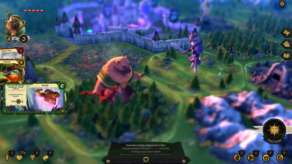 Armello PC Game Free Download Armello PC Game Free Download