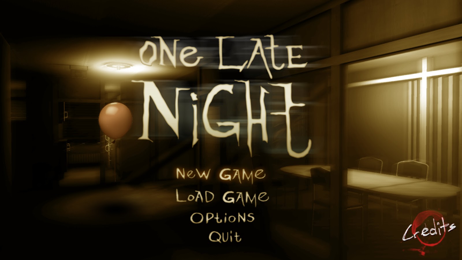 the computer vault one late night horror indie game the computer vault one late night horror indie game