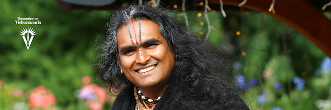 Paramahamsza Srí Szvámi Vishwananda