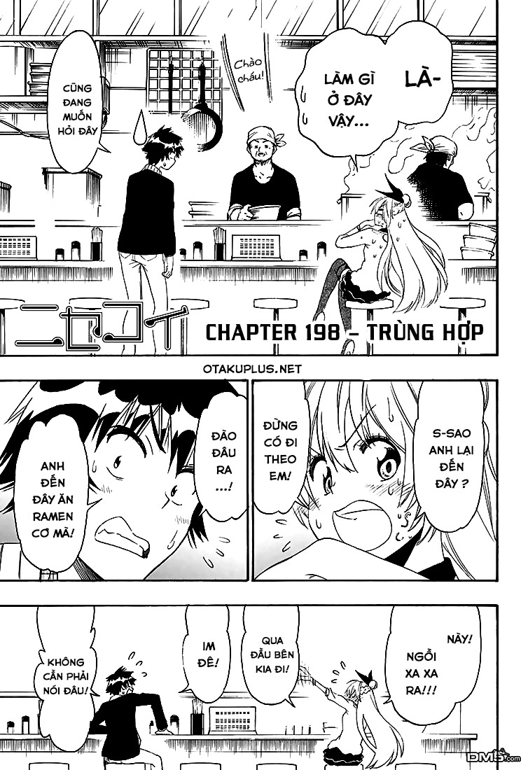 Fuuka chap 198