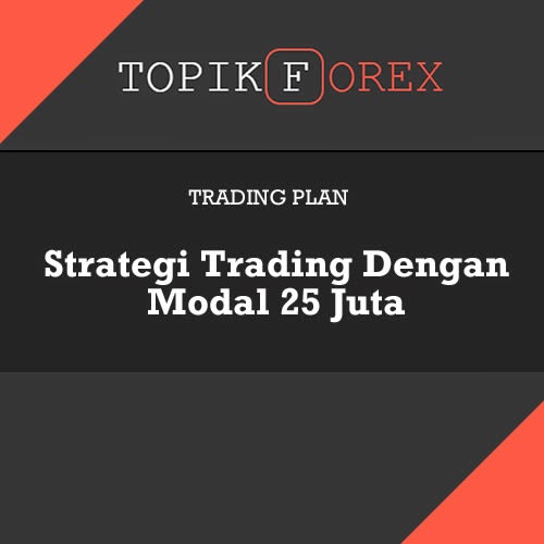 Modal gratis untuk trading forex