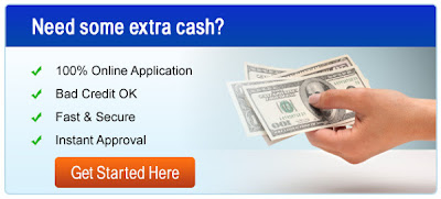 Instant Approval Cash Loans
