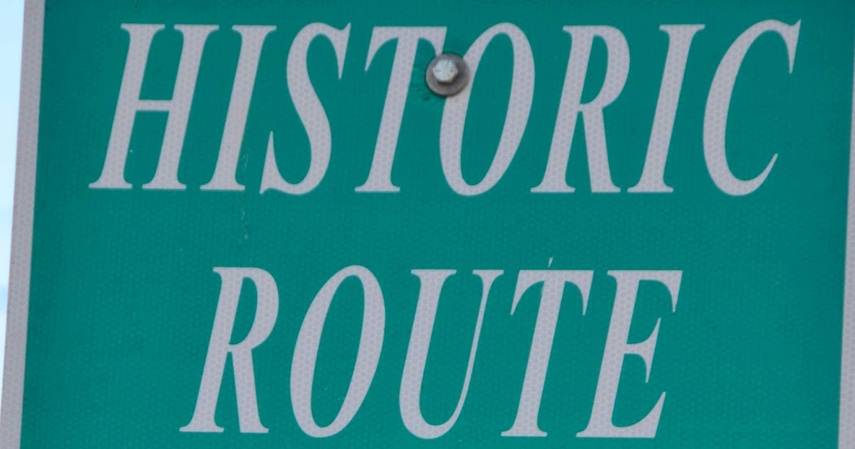 USA Road Trip Day 11 Amarillo TX to Colorado Springs CO