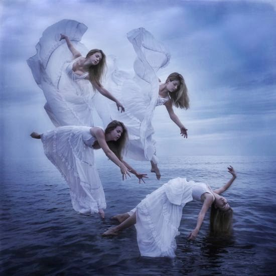 Leah Johnston fotografia surreal lirismo sensível Leah Johnston fotografia surreal lirismo sensível