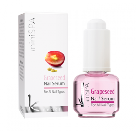 serum tratamiento cutículas Kinetics The Coloured Clap sesum cutículas