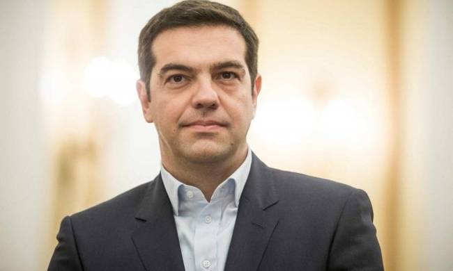 Πρωτοχρονιά 2017 - Το μήνυμα Τσίπρα: Το 2017 η χρονιά που η χώρα θα κάνει το μεγάλο άλμα!!!!! Πρωτοχρονιά 2017 - Το μήνυμα Τσίπρα: Το 2017 η χρονιά που η χώρα θα κάνει το μεγάλο άλμα!!!!!