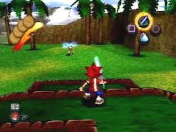 Download Ape Escape Games PS1 For PC