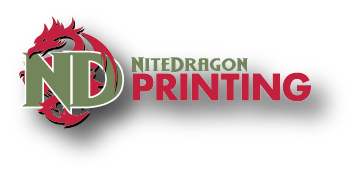 Nite Dragon Printing