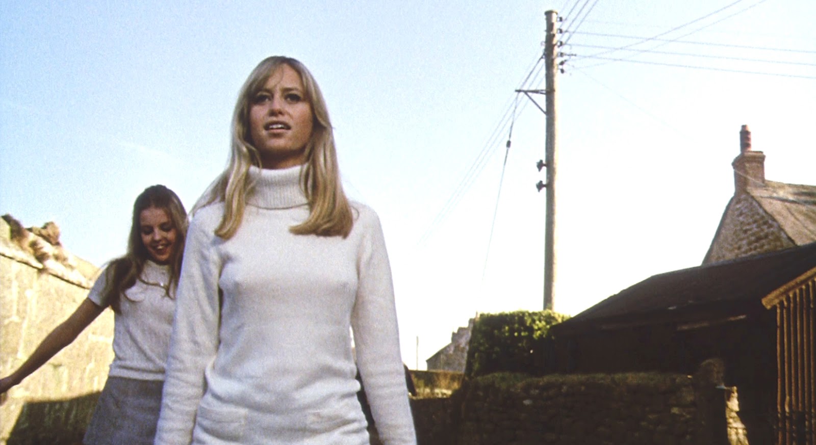 O Rato Cinéfilo STRAW DOGS (1971)