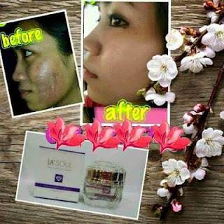 Testimoni La’Soul Diamond Hydration Sleeping Mask, la'soul sleeping mask testimoni, la'soul sleeping mask review, testimoni lasoul sleeping mask, testimoni la soul sleeping mask,testimoni la soul diamond, diamond white hydration sleeping mask