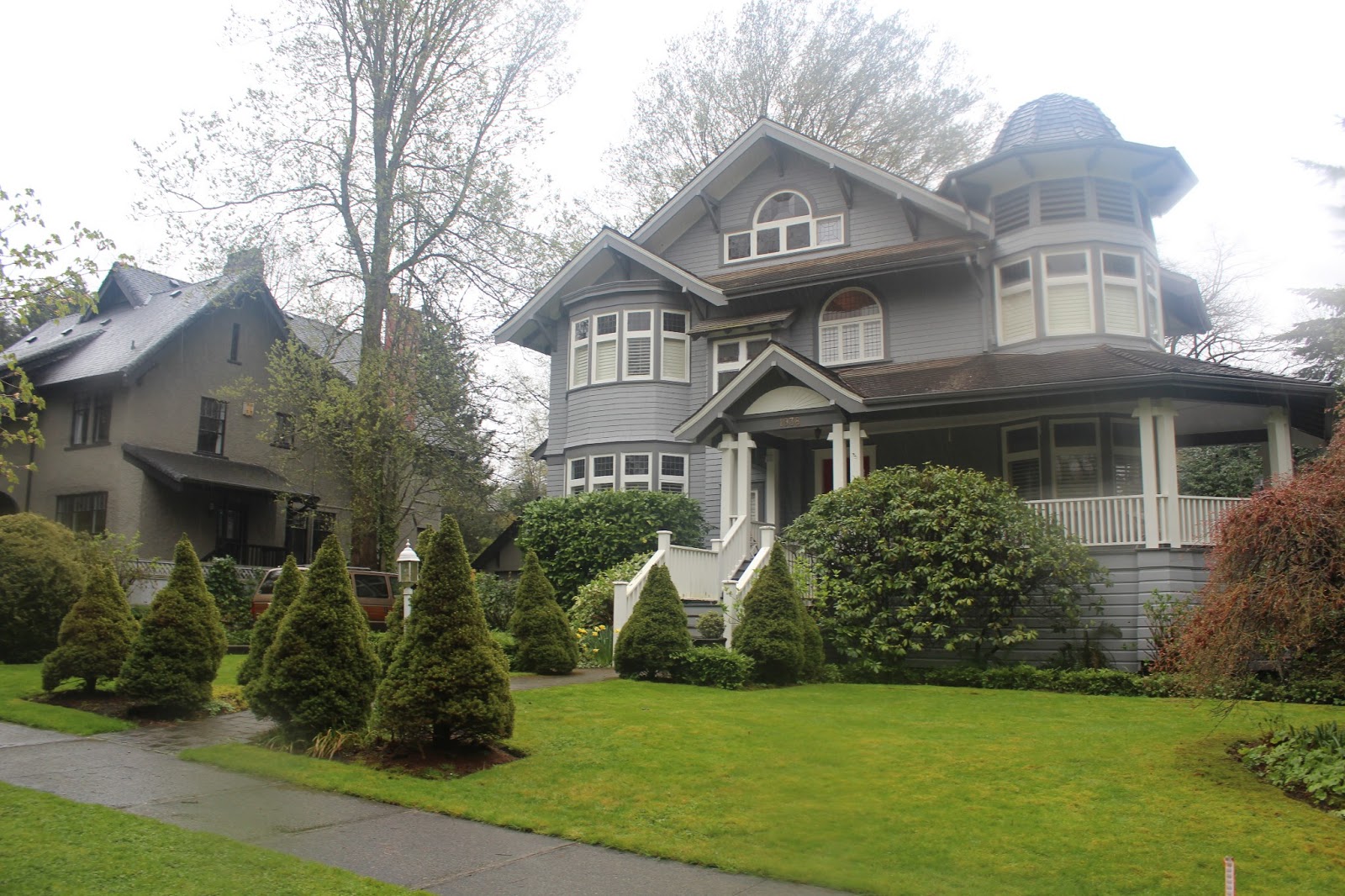 SetJetter & Movie Locations and More Happy Gilmore (1996)