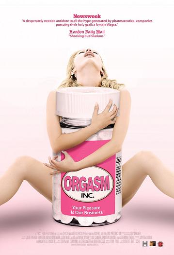 Female Pleasure Viagra