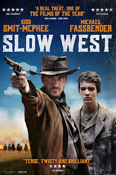 Slow West