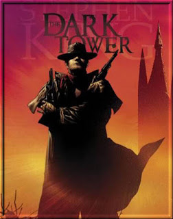 AUDIO BOOKS STEPHEN KING - THE DARK TOWER SERIES - ALL 7 - AUDIO ... AUDIO BOOKS STEPHEN KING - THE DARK TOWER SERIES - ALL 7 - AUDIO ...