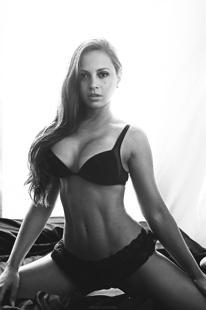 MODELOS VENEZOLANAS: Sandra Martinez