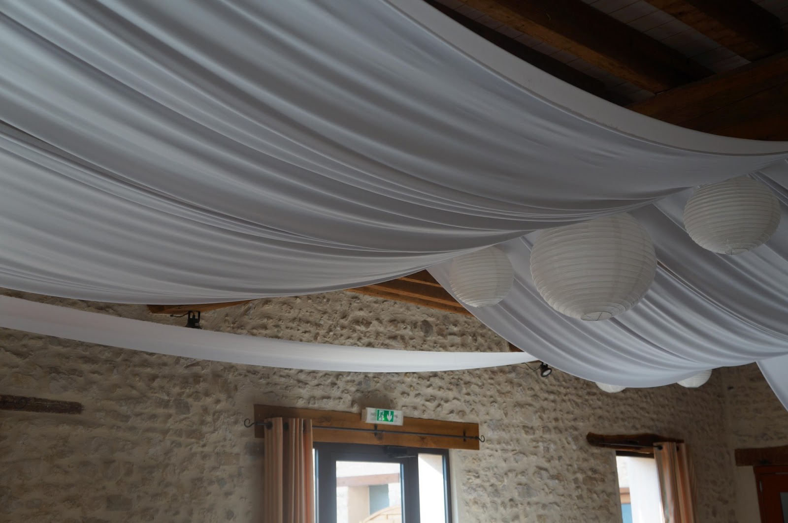 deco anniversaire mariage