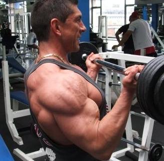 Masteron enanthate before and after