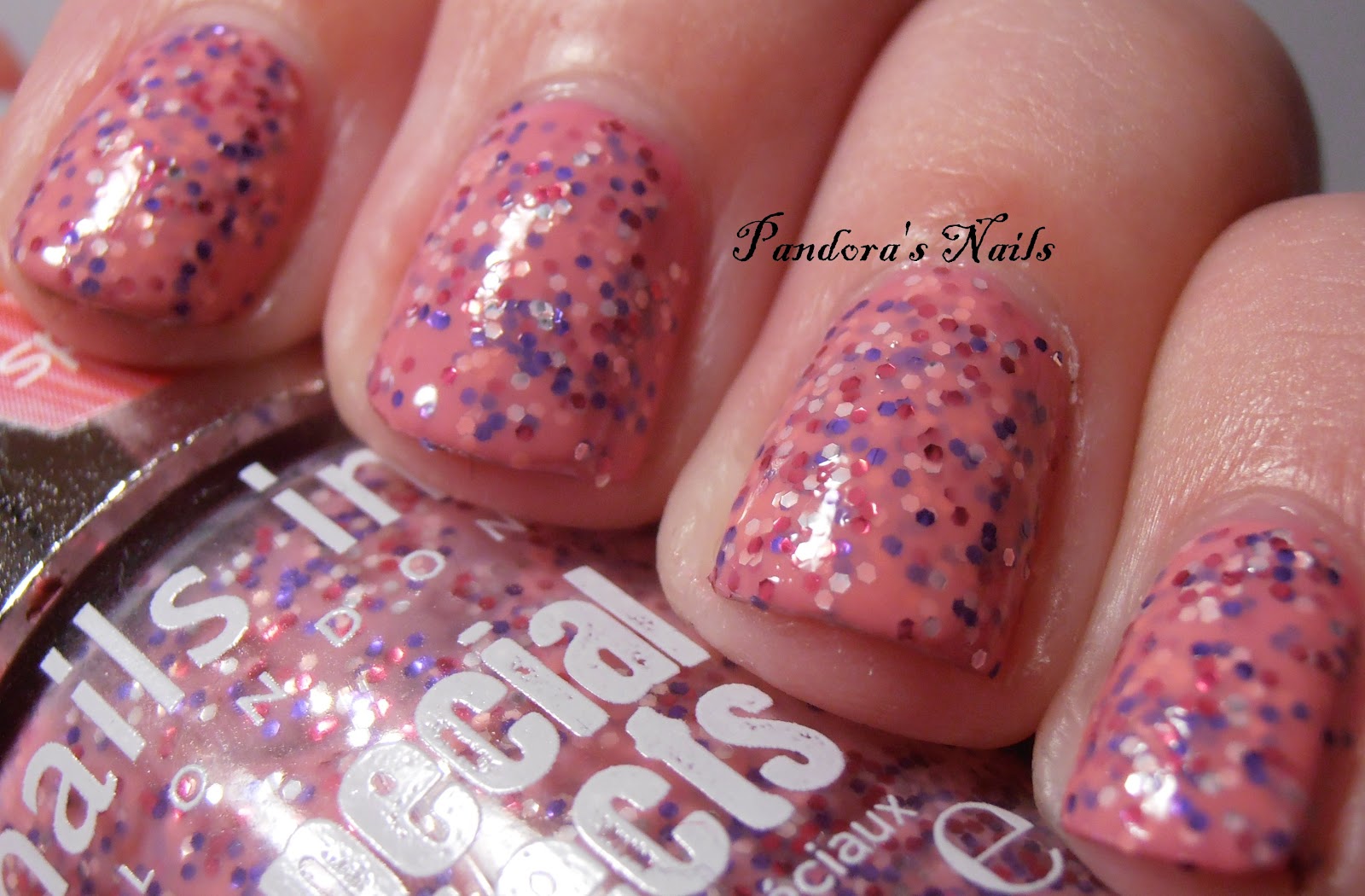 Boogie Nights Nails