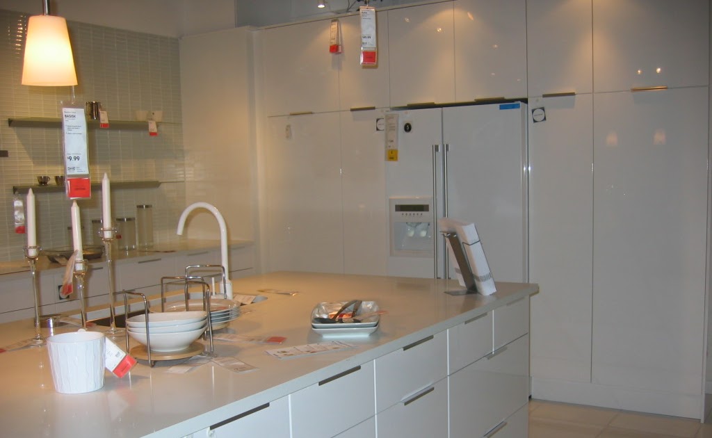 Decor Dreams & Schemes Ikea Kitchen Project