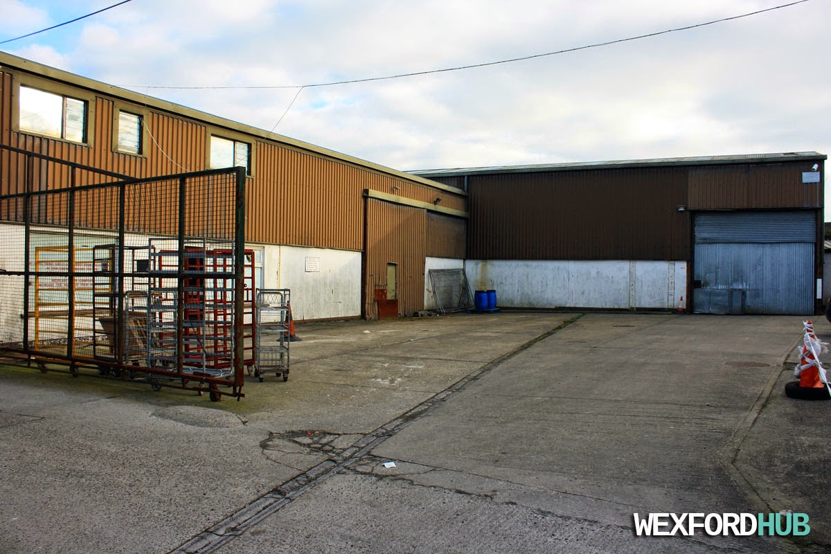 Wexford Glass