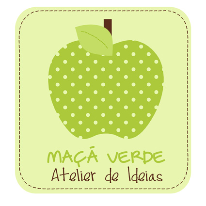 Maçã Verde