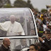 Mundo/ El Papa dice que aunque el diablo existe, Dios es más fuerte que el mal