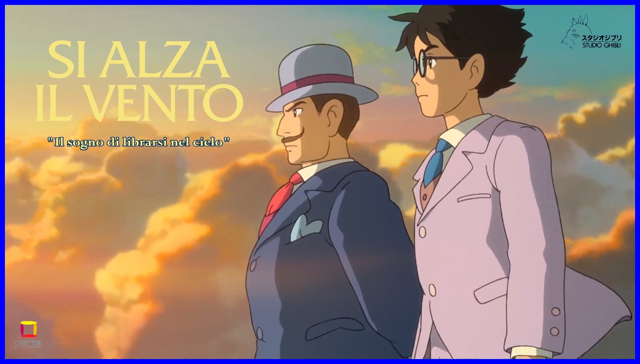 SI ALZA IL VENTO 2013 - Film Completo Italiano