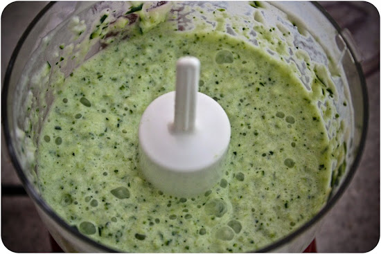 You know how we're an art family&hellip; Chocolate Zucchini